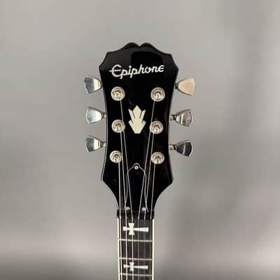 Epiphone SG Tony Iommi Limited Edition inkl. Zertifikat & Gibson Gigbag imagen 4