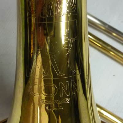 Trombone à coulisse CONN DIRECTOR 16H image 4