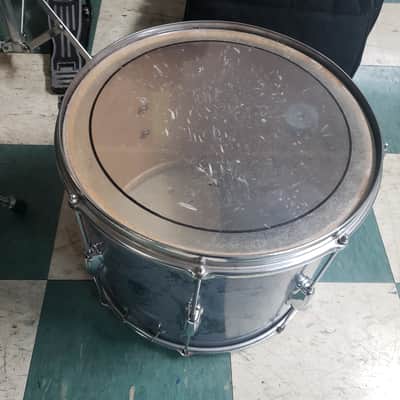 Vintage Pearl Export Series Shell Pack Drums ONLY image 6