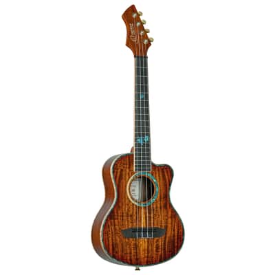 ORTEGA 30th Anniversary Tenor Ukulele image 2