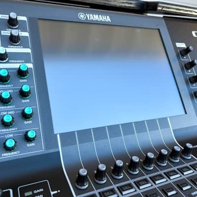 Yamaha CL1 Digital Mixing Console 2012 image 6