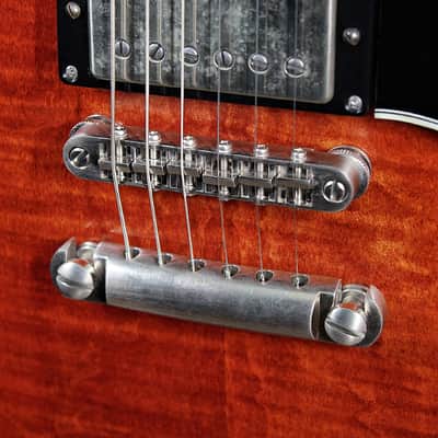 Eastman T59/TV Classic Semi Hollowbody Electric Guitar image 16