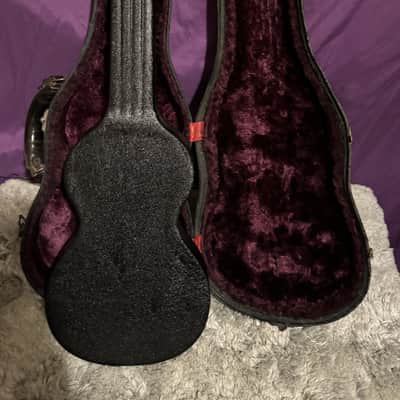 1930’s Rickenbacker lap steel guitar case Model B59 image 2