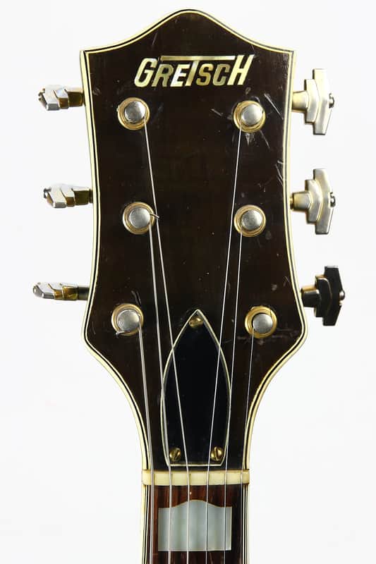 Gretsch Country Club 1954 - 1957 image 8