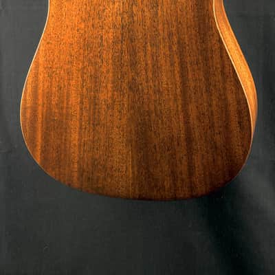Martin Standard Series D-17 All Mahogany Dreadnought image 4