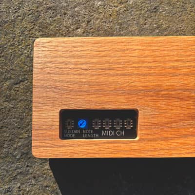ellitone tap-ki midi controller image 5