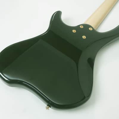 SEED Dullahan image 8