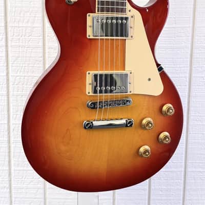 Gibson Les Paul Studio Heritage Cherry Sunburst 234440073 image 6