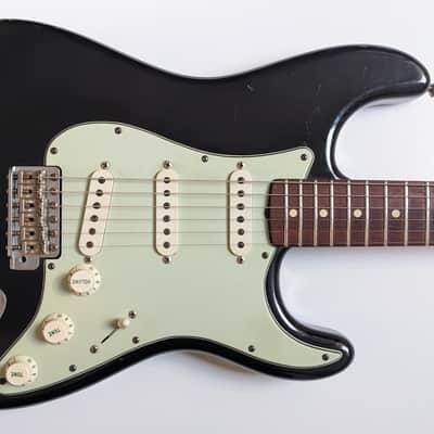 Fender Stratocaster Custom Shop 1960 Relic 2006 image 3
