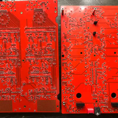 Psyco-X (Pearl) Syncussion SY-1 DIY Analogue Drum Synthesizer image 6
