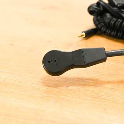 Datavideo HP-1 Single-Ear Headset for ITC Intercom Systems CG01ZZW image 3