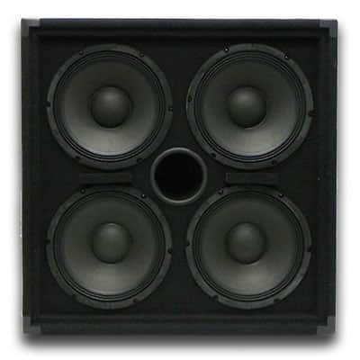 Seismic Audio SA-410 Bass Cabinet image 5