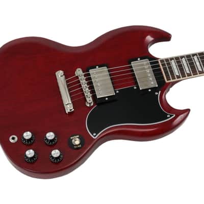 Gibson SG Standard 61 Vintage Cherry 2026 image 1