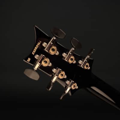 PRS S2 Vela in Scarlet Sunburst #S2080461 image 6