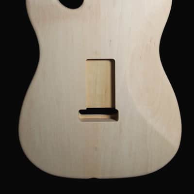 Body Telecaster Hybrid image 12