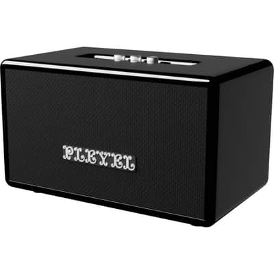 pleyel Imperator 250 - NOIR LAQUE image 2