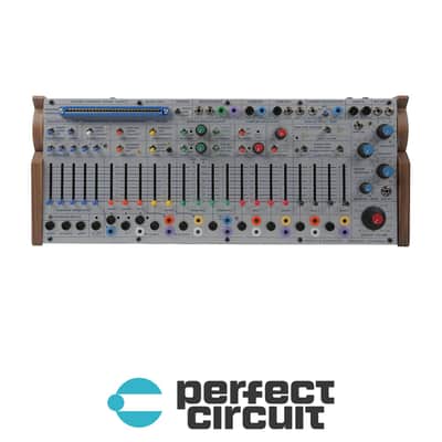 Buchla Easel Command Semi-Modular Analog Synthesizer [USED] image 1