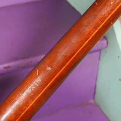 1973 Guild F212 12-String Jumbo Acoustic Guitar (VIDEO! Fresh Work, Ready) image 16