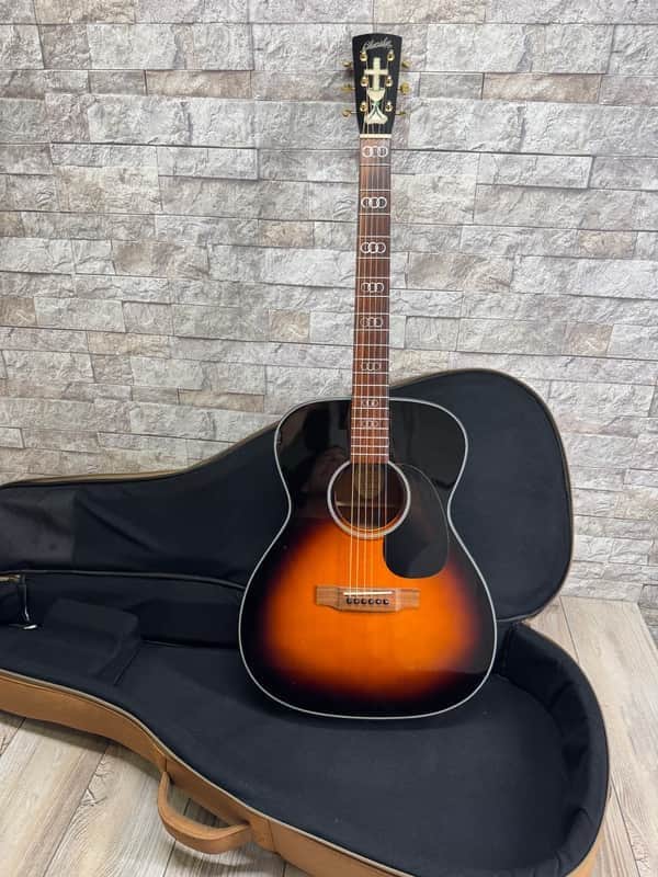 Blueridge BR-343