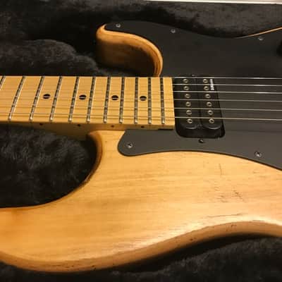 Charvel So Cal MIJ w/JC11 Serial Neck (Most Desired) image 6