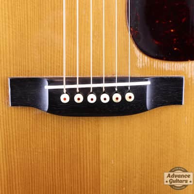 Martin 1955 D-28 image 14