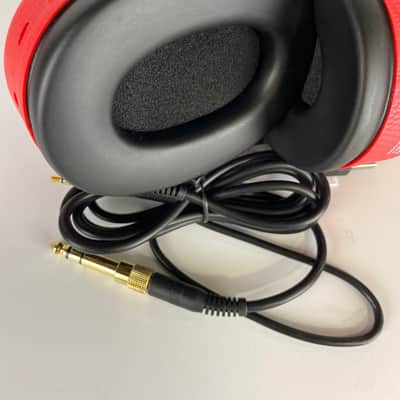 Vic Firth VXHP0012 Bluetooth Isolation Headphones image 4