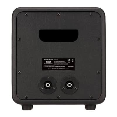 BC108 Black Cab Vox image 4