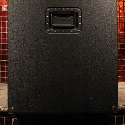 Ampeg Classic SVT 18 Bass Cabinet 1x18" image 5