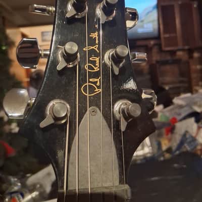 PRS CUSTOM 24 1988 image 2