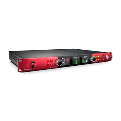 Focusrite Red 16Line - Refurbished image 2