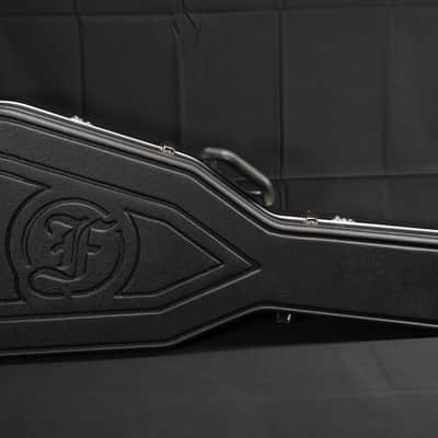 Furch Yellow Deluxe Gc-CR EAS Gc w/ Bevel Duo (Cedar top) Hard case with EAS Pickup 692 image 10