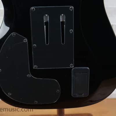 Schecter Sullivan King Signature Banshee-6 FR-S Sustainiac - Obsidian Blood image 14
