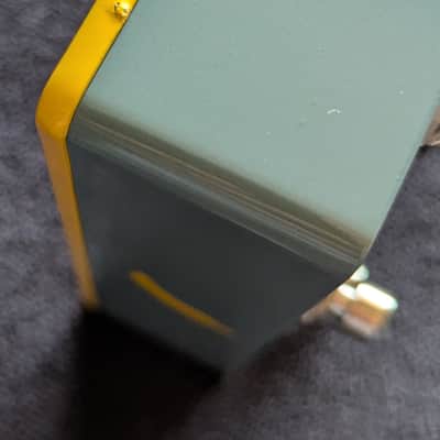 Bananana Effects Tararira Arpeggiator V2 2021 - Present - Grey image 7