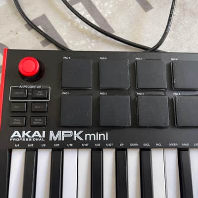 Akai MPK Mini MK3 image 4