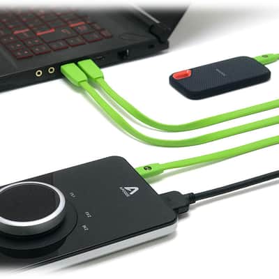 NEO d+ Premium USB (Type A to C) Cable (Class B) by Oyaide Elec. Co.-1.0 meter image 5