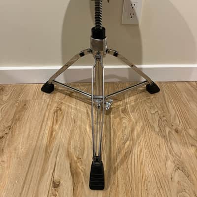 Pearl D1000 Roadster Double Braced Round Drum Throne image 2