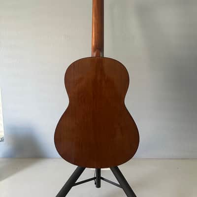 Yamaha C40 Natural with Gator Case image 4