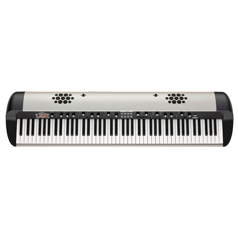 Korg SV2-88SP Stage Vintage Piano With Speaker - 88 Key image 1