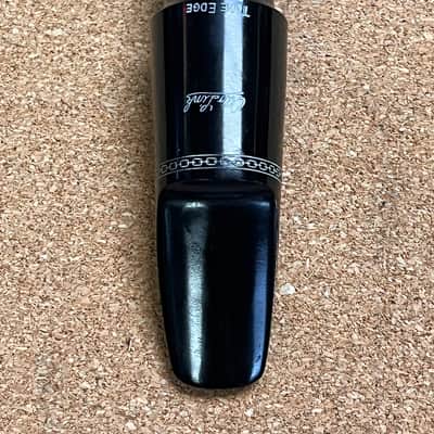 VINTAGE Otto Link Early Babbitt Tone Edge 8* Tenor Saxophone Mouthpiece image 8
