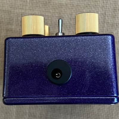 Missing Link Audio Supernatural 2024 - Purple image 3