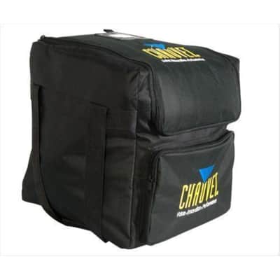Chauvet DJ CHS-40 Travel Bag/Case-Circus/Scorpion Storm FX/Gobo Zoom/Eclipse image 1