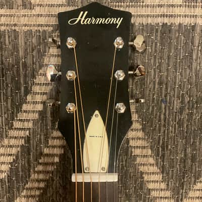 Baxendale Conversion Harmony H162, 1960s - Real relic image 6