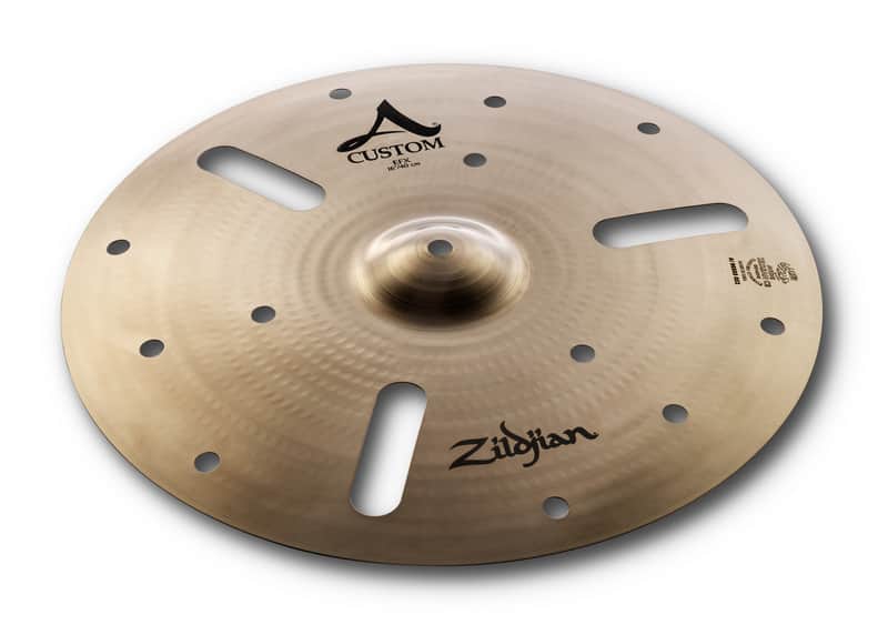 Zildjian A-Custom EFX 16'' image 1