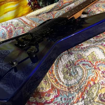 Kramer Imperial Explorer Electric Guitar image 4
