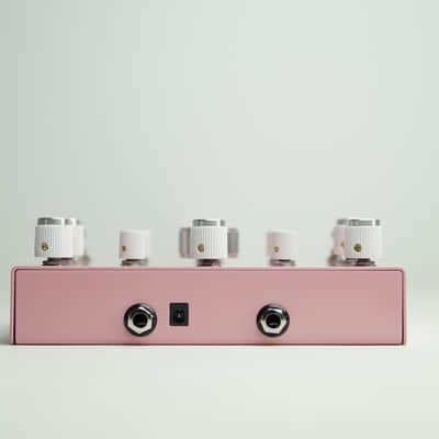 Collision Devices Black Hole Symmetry, 2022, LTD Edition Pink, NEW (Authorized Dealer) image 3