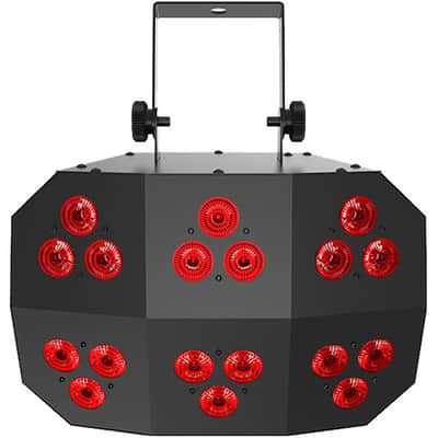 Chauvet WASHFX2 image 1