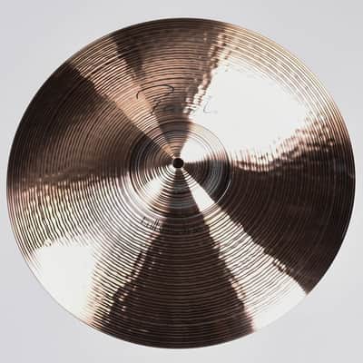 Paiste 16" Signature Full Crash Cymbal