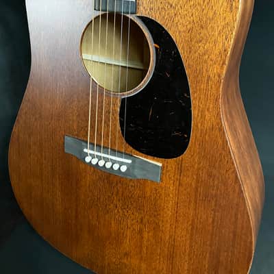 Martin Standard Series D-17 (2025) Mahogany Dreadnought Acoustic Guitar w/ Case image 7