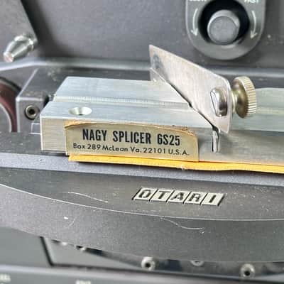 Otari MX-5050 BII2 2 Track Reel to Reel Tape Machine Recorder image 9