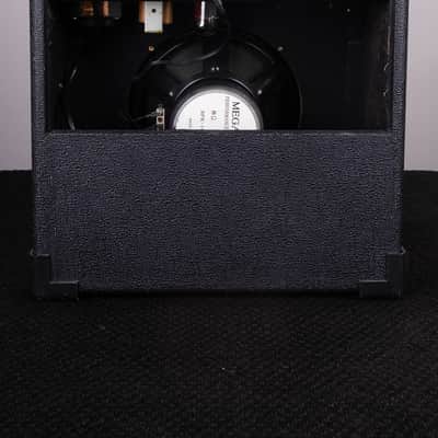 Sundown Technology Inc. Rocky Model R12S Tube Combo Amp (Built by Moog) image 2
